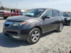 2010 Acura Mdx Technology للبيع في Montgomery، AL - Side