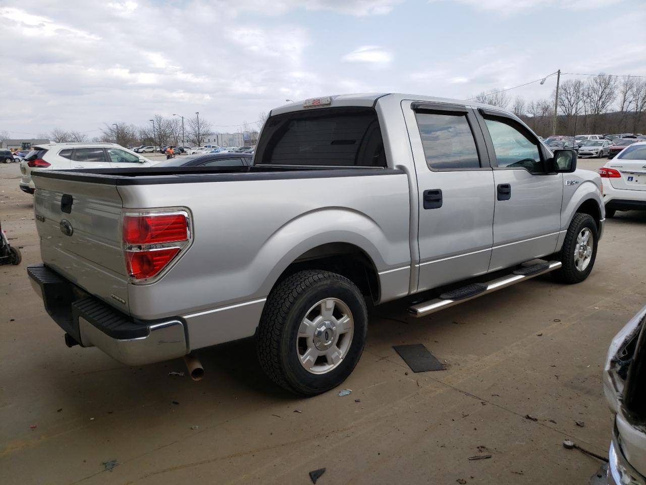 2013 Ford F-150 - Image 3