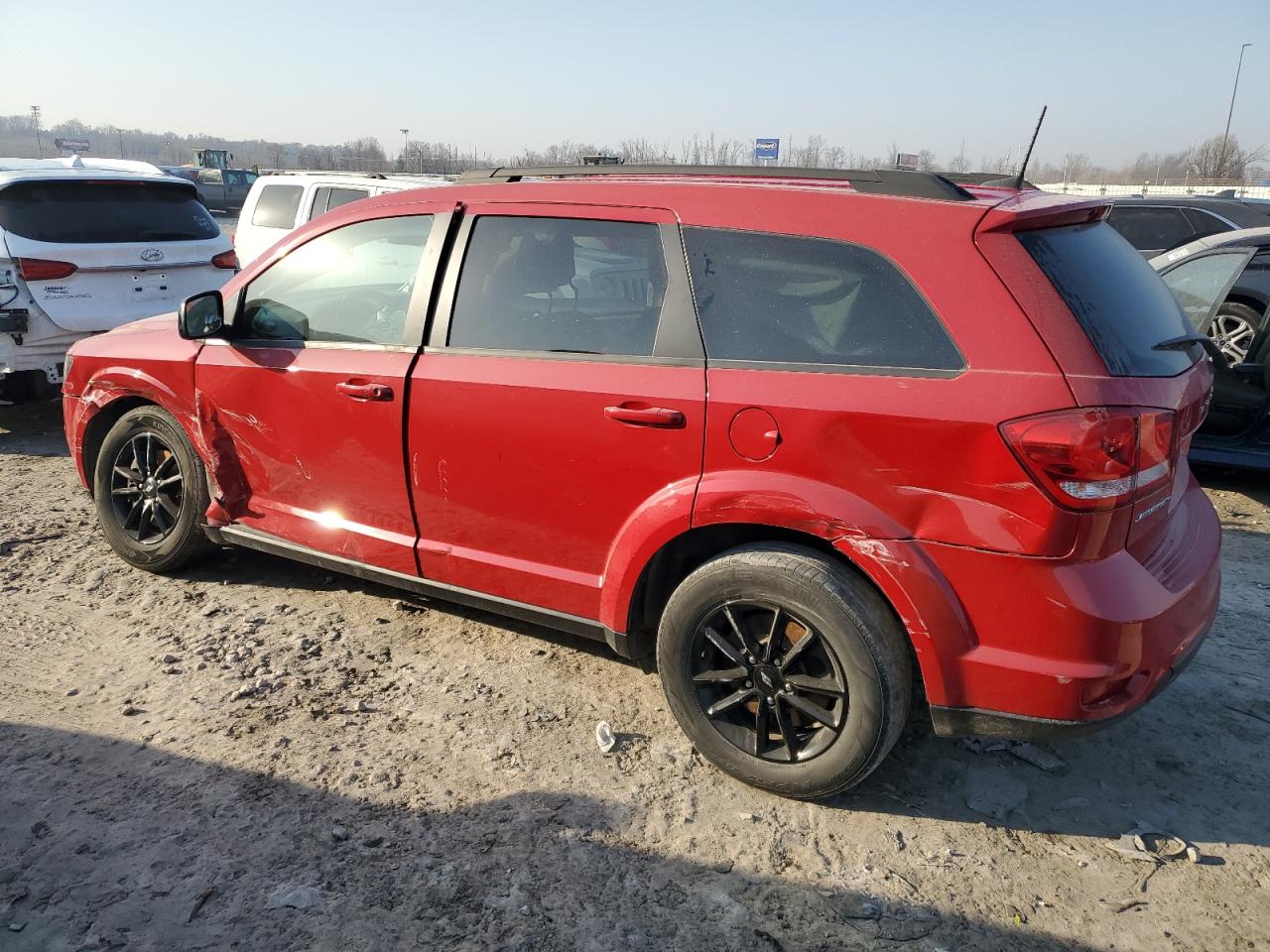 2019 Dodge Journey - Image 2
