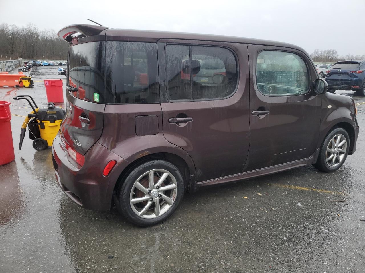 2009 Nissan Cube - Image 3