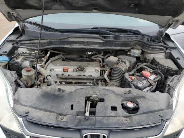 2011 HONDA CR-V LX