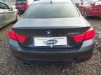 2017 BMW 420D SPORT for sale at Copart YORK