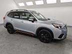 2024 Subaru Forester Sport   იყიდება Van Nuys-ში, CA - Mechanical