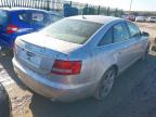 2008 AUDI A6 S LINE for sale at Copart WESTBURY