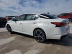 2023 Nissan Altima Sr zu verkaufen in Haslet, TX - Front End