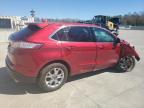 2015 Ford Edge Sel за продажба в Savannah, GA - Front End