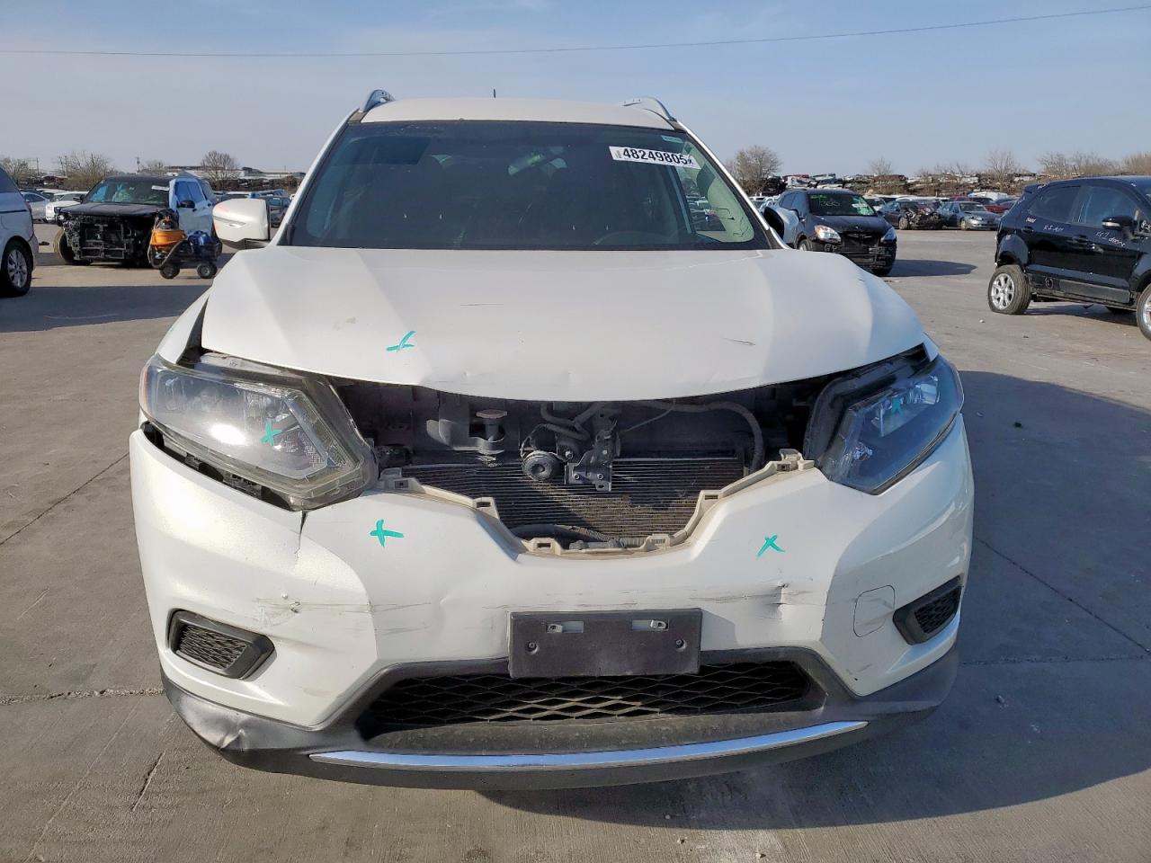 2014 Nissan Rogue - Image 5
