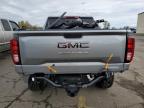 2025 Gmc Sierra K1500 Elevation en Venta en Woodburn, OR - Undercarriage