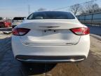 2015 Chrysler 200 C zu verkaufen in Lebanon, TN - Front End