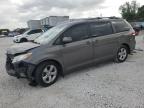 2014 Toyota Sienna Le zu verkaufen in Opa Locka, FL - Front End