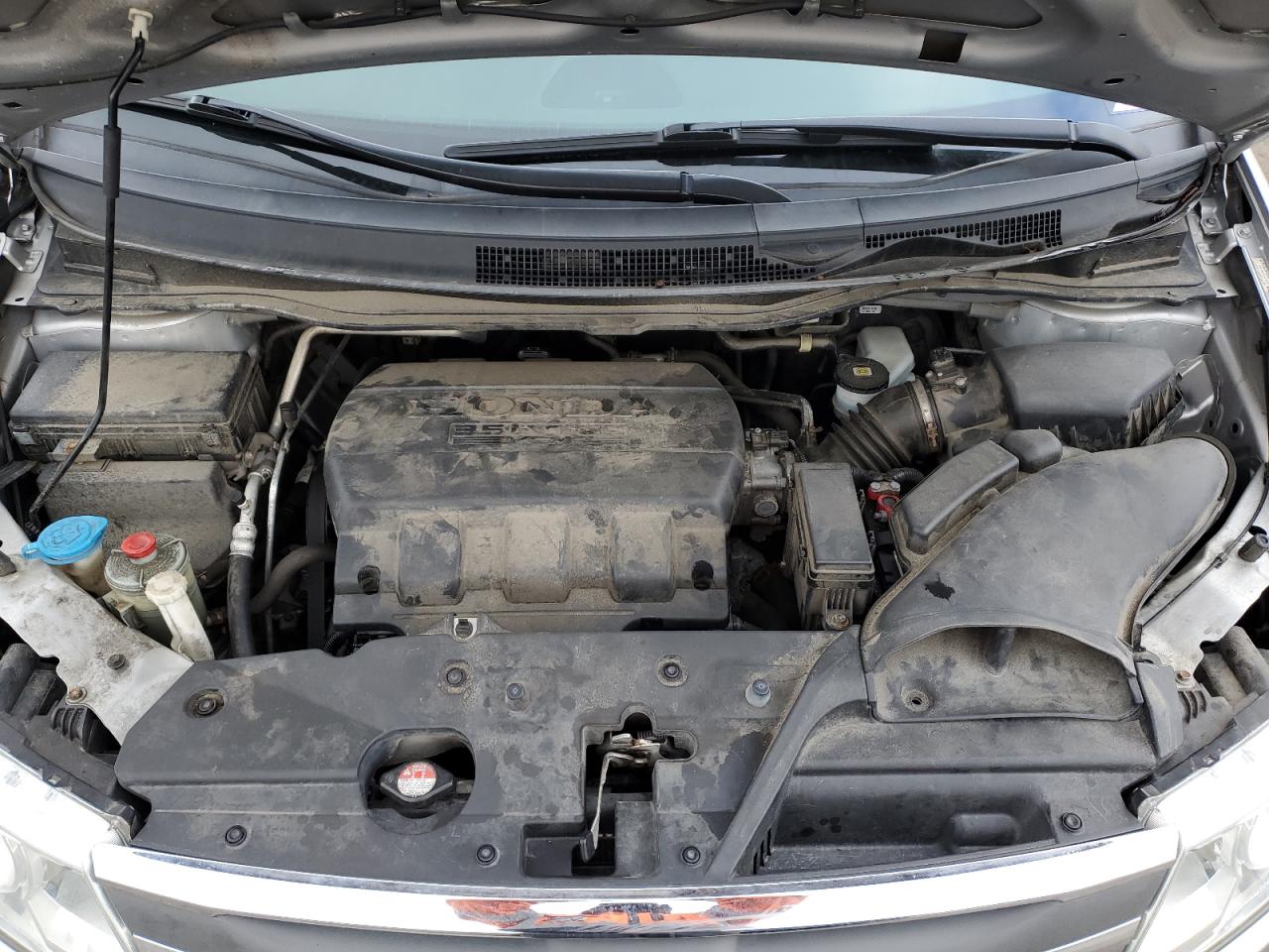 2013 Honda Odyssey - Image 12