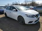 2017 Nissan Sentra S იყიდება New Britain-ში, CT - Minor Dent/Scratches