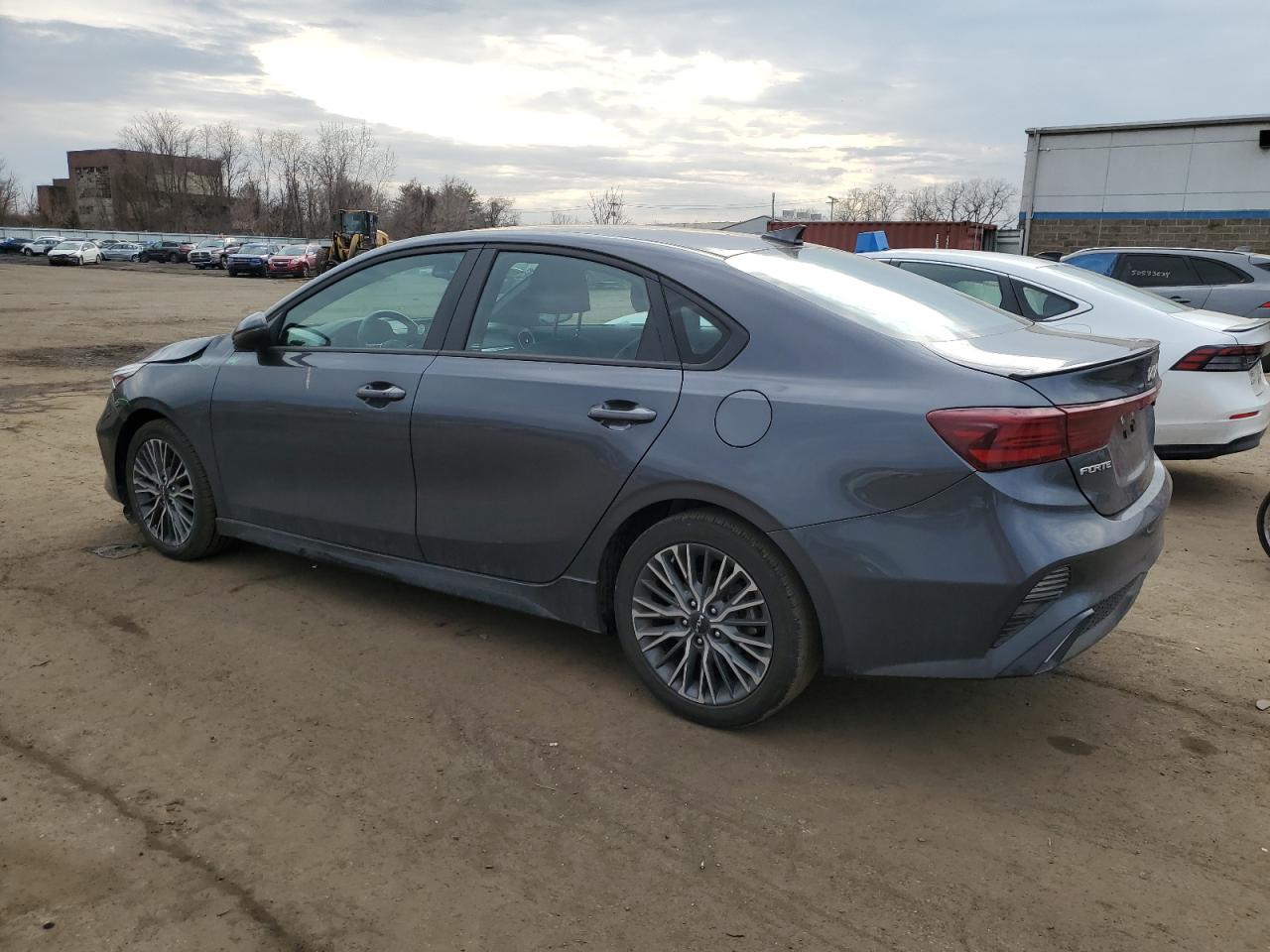 2023 Kia Forte - Image 2