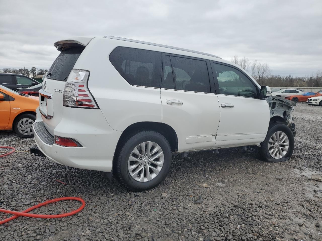 2014 Lexus GX - Image 3