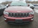 2018 JEEP GRAND CHEROKEE LAREDO à vendre chez Copart CT - HARTFORD SPRINGFIELD