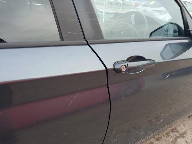 2013 BMW 116D SPORT 
