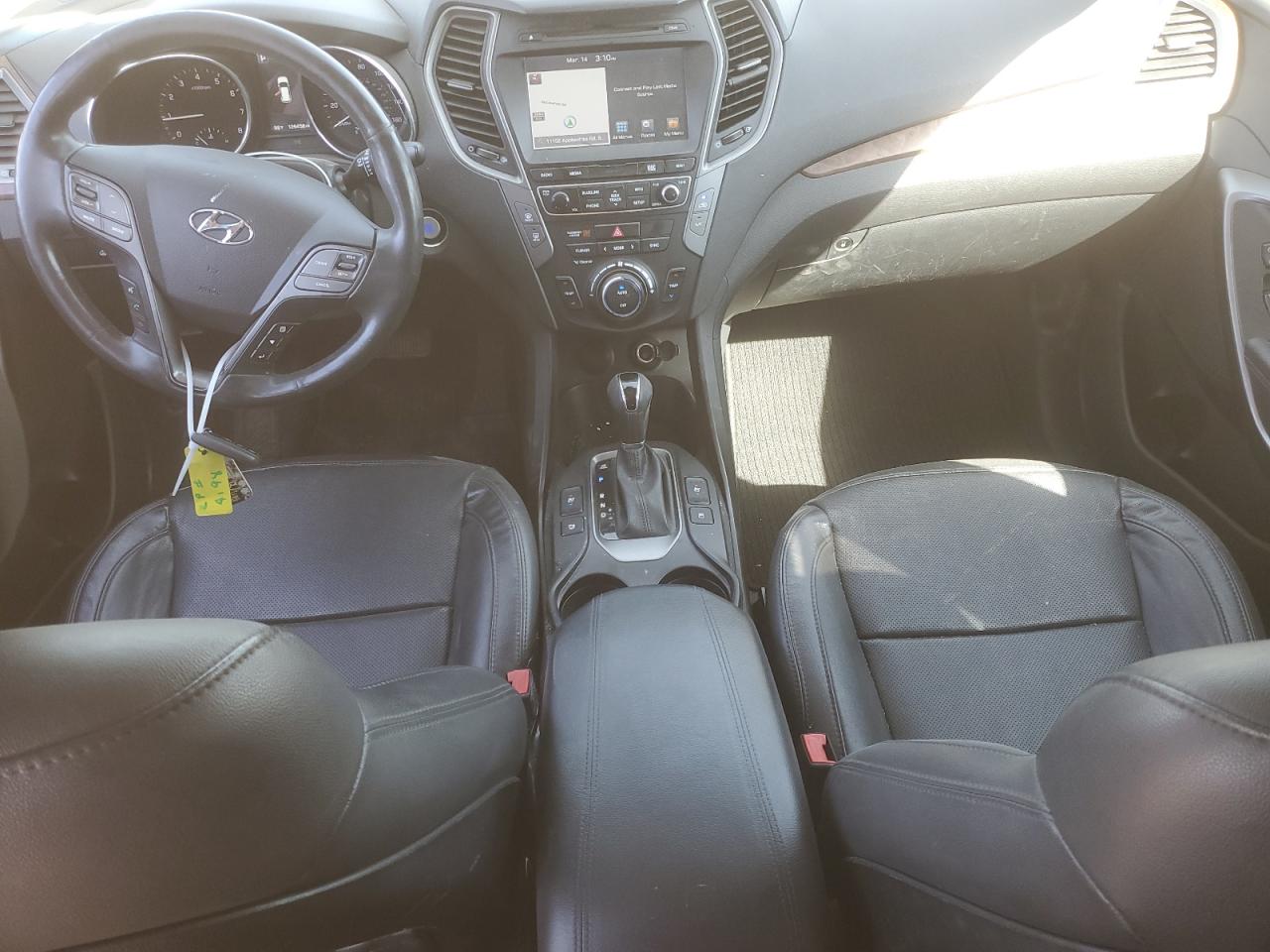 2018 Hyundai Santa Fe - Image 8
