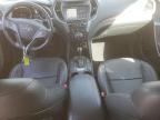2018 Hyundai Santa Fe Sport  للبيع في San Antonio، TX - Rear End