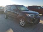 2015 Kia Soul  იყიდება Tulsa-ში, OK - Mechanical