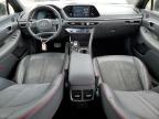 2020 Hyundai Sonata Sel Plus на продаже в San Martin, CA - Rear End