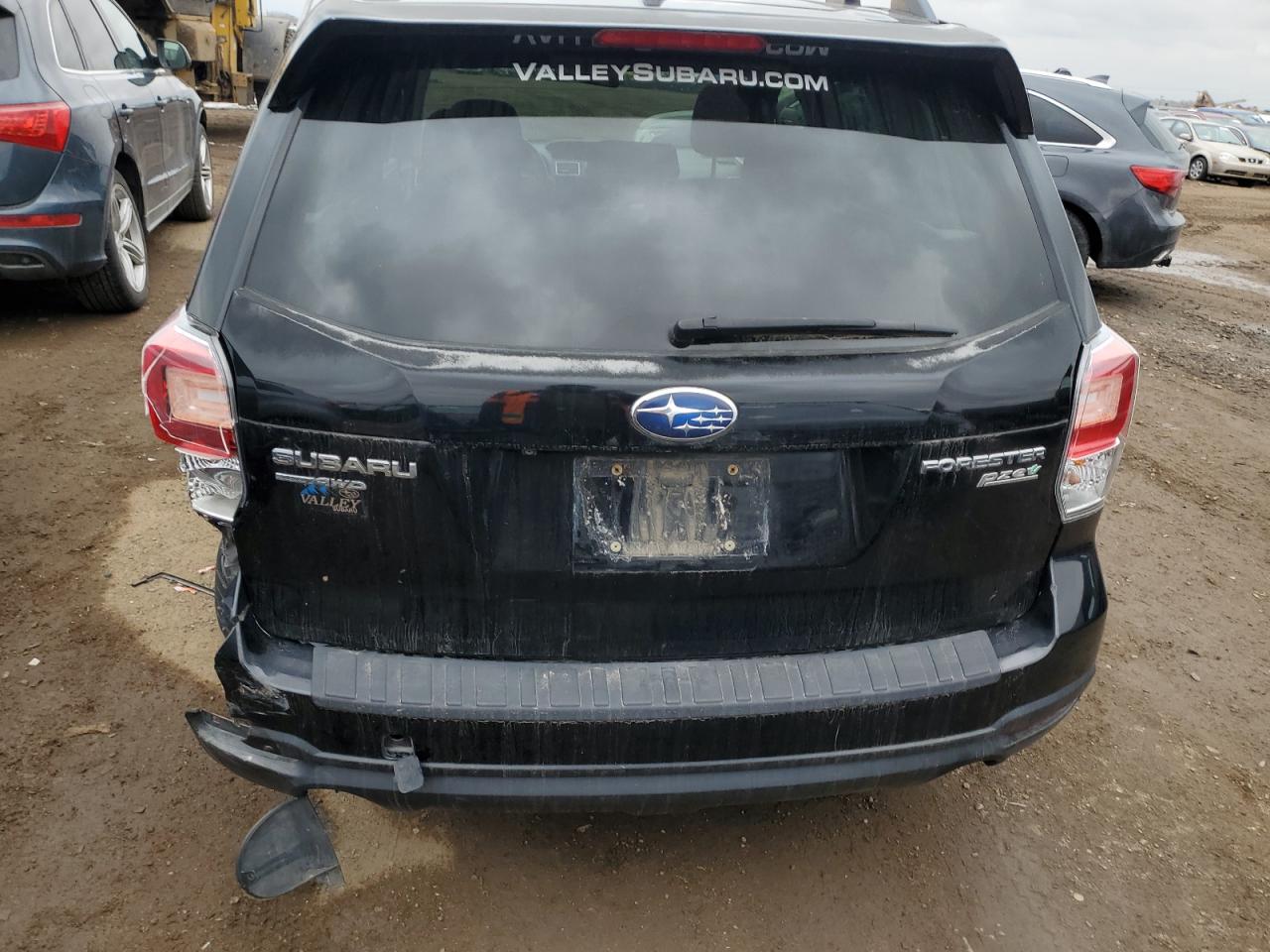 2022 Subaru Forester - Image 6