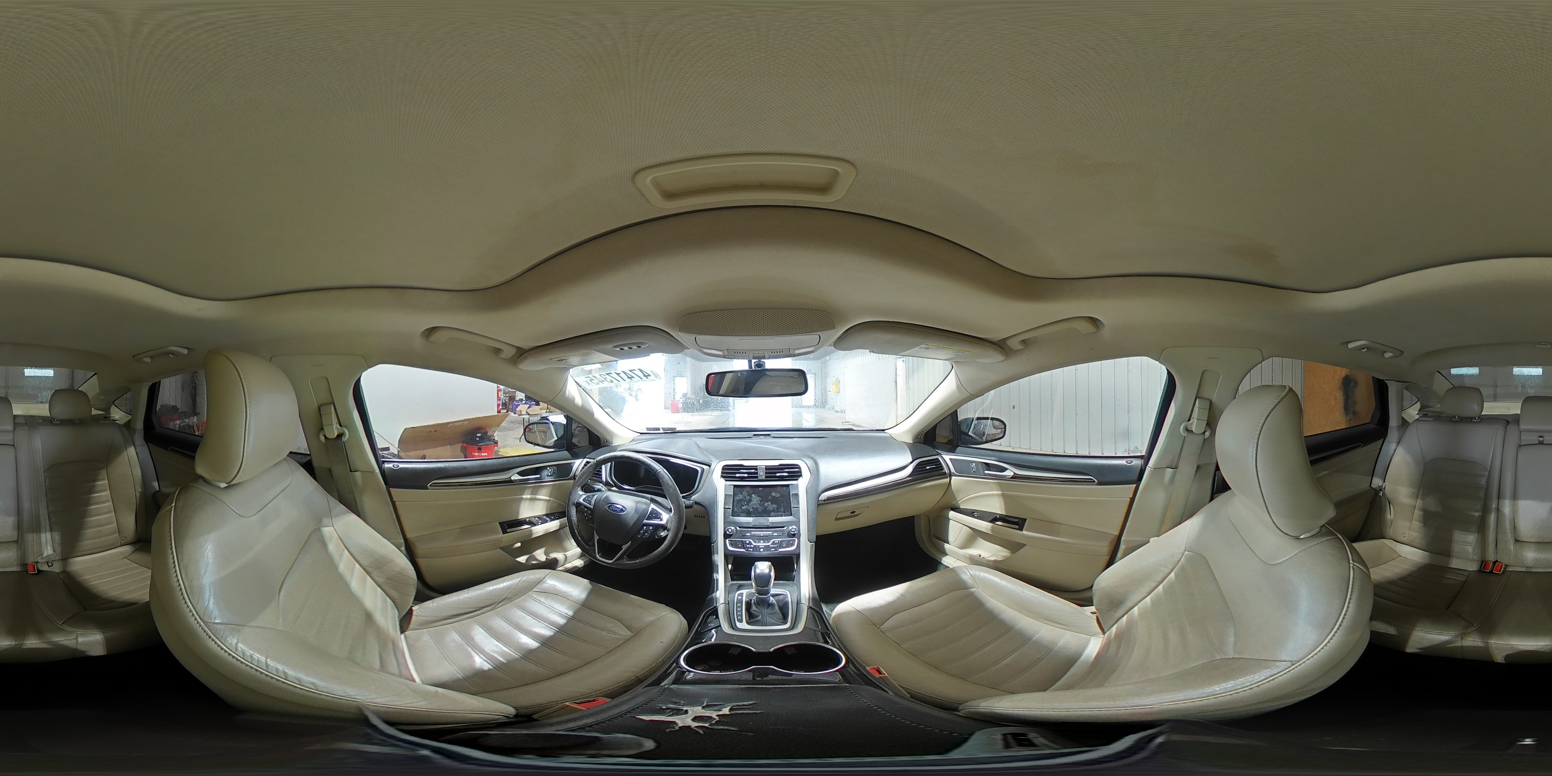 2016 Ford Fusion - Image 14