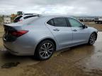 2015 Acura Tlx Tech იყიდება American Canyon-ში, CA - Front End