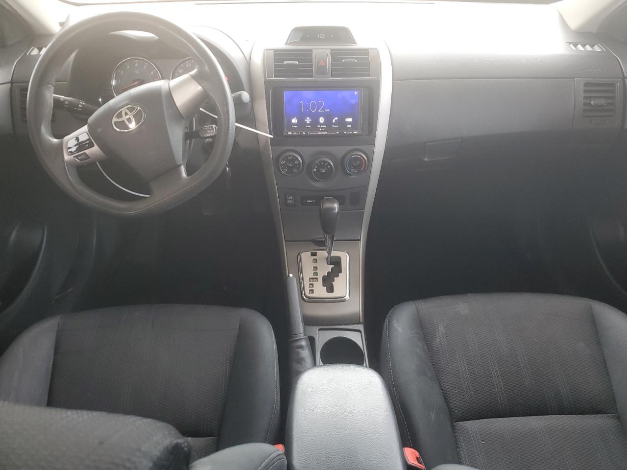 2012 Toyota Corolla - Image 8