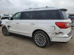 2019 Lincoln Navigator Reserve продається в Houston, TX - Front End