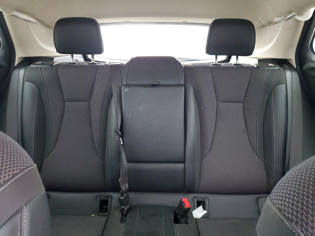 2021 Buick Envision - Image 10