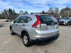 2014 HONDA CR-V LX à vendre chez Copart MA - NORTH BOSTON