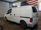 2018 Nissan Nv200 2.5S for Sale in Lyman, ME - Side