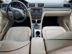 2016 Volkswagen Passat Se for Sale in Haslet, TX - Front End