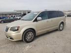 2012 Chrysler Town & Country Limited for Sale in Earlington, KY - Rear End