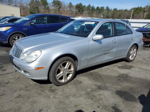 2006 Mercedes-Benz E 350 4Matic