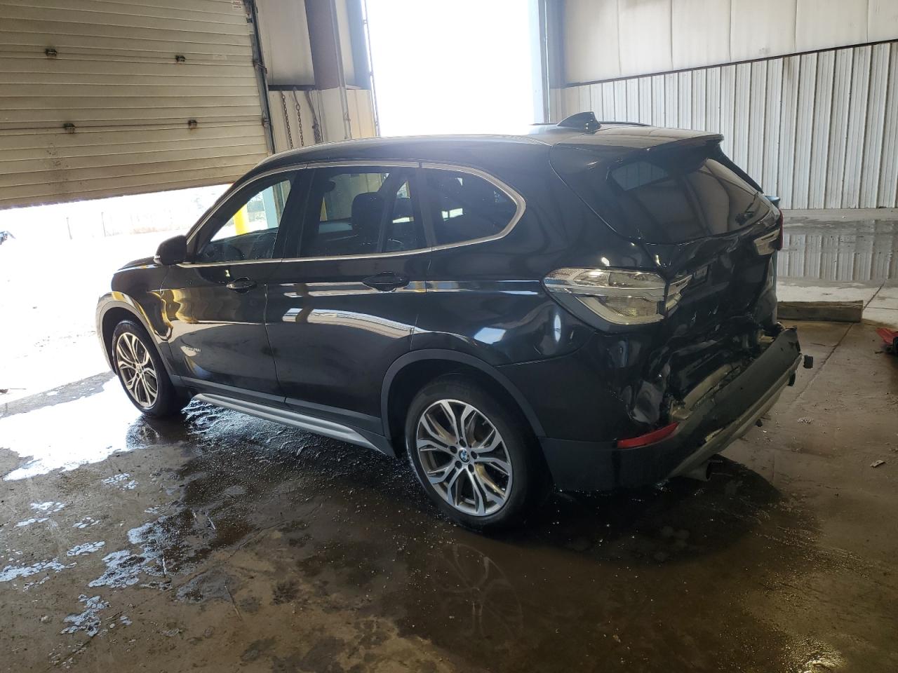 2017 BMW X1 - Image 2