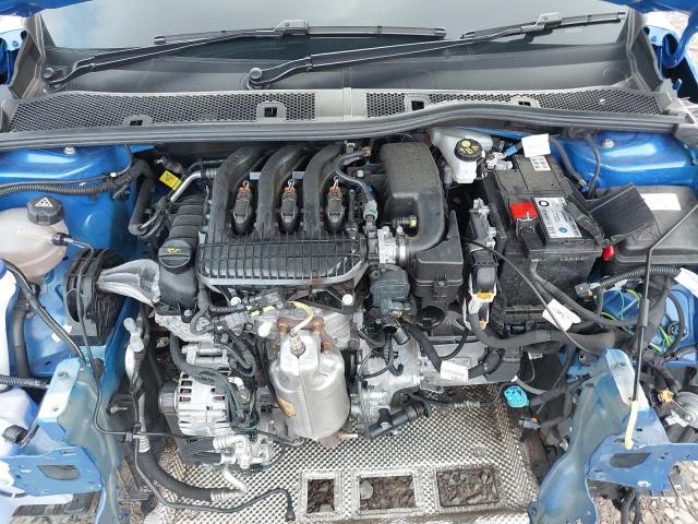 2024 VAUXHALL CORSA GS