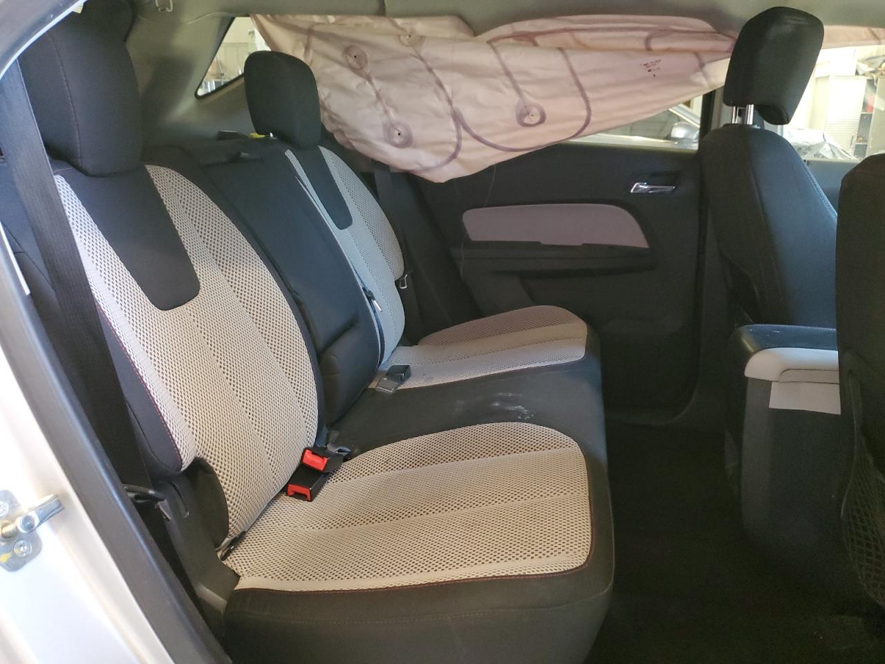 2013 Chevrolet Equinox - Image 11