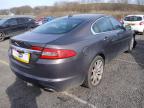 2009 JAGUAR XF PREMIUM for sale at Copart SANDTOFT