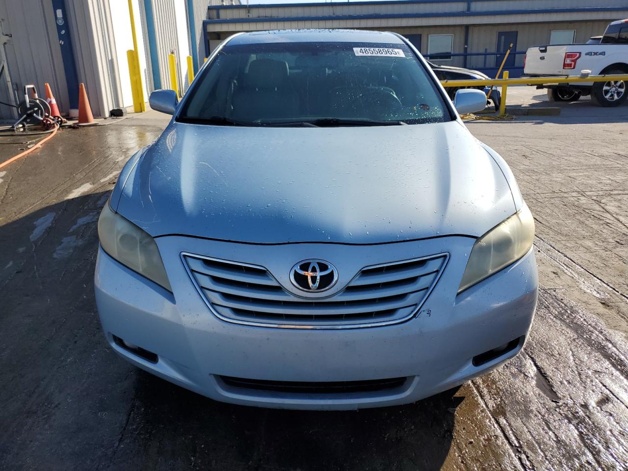 2009 Toyota Camry - Image 5