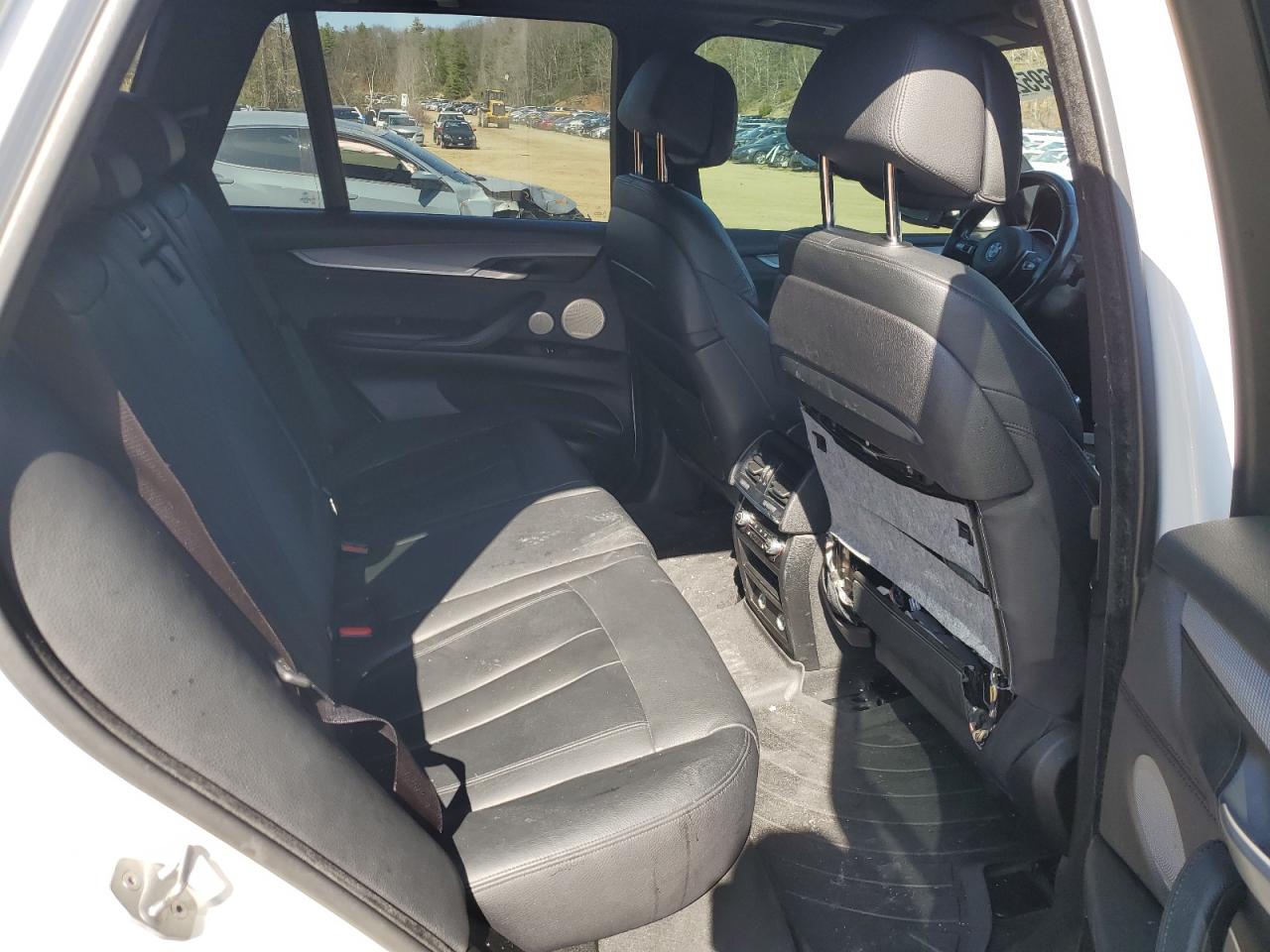 2015 BMW X5 - Image 11