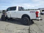 2017 Ford F350 Super Duty на продаже в Vallejo, CA - All Over