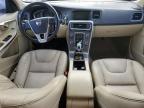 2015 Volvo S60 Premier en Venta en Arcadia, FL - Water/Flood