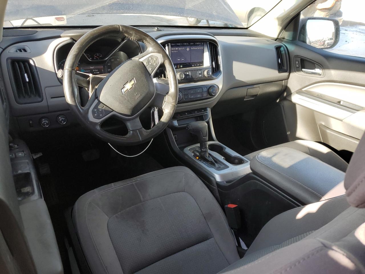 2019 Chevrolet Colorado - Image 8