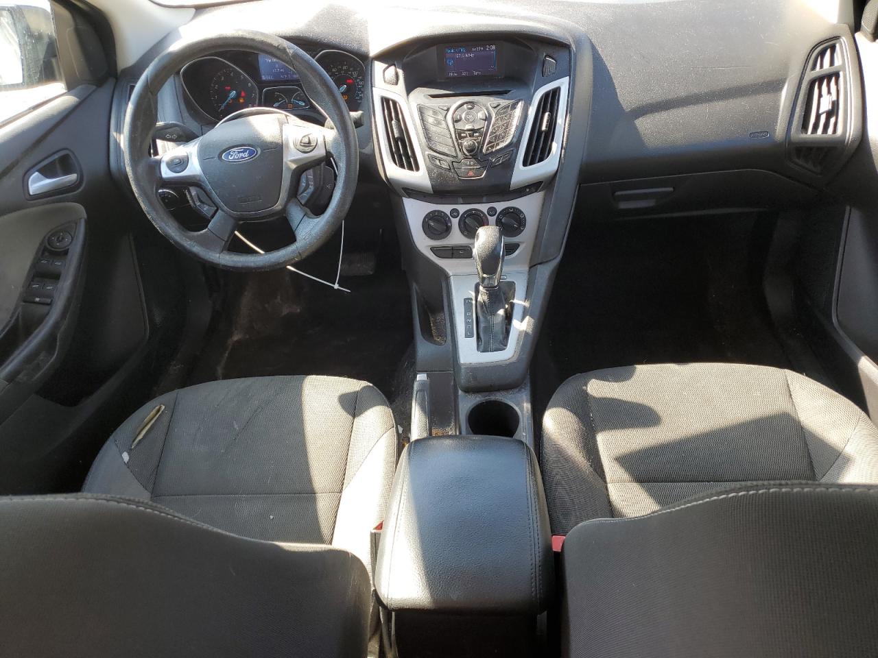 2012 Ford Focus - Image 8