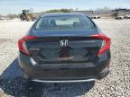 2019 Honda Civic Lx for Sale in Hueytown, AL - Front End