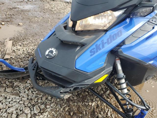 2021 'OTHER SNOW MOBILE' SNOWMOBILE  