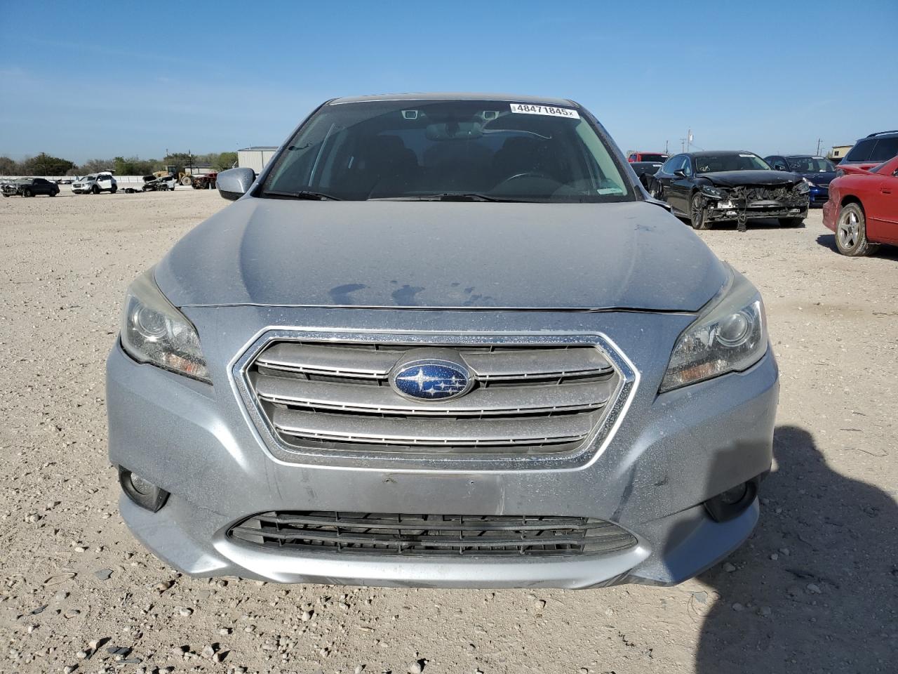 2016 Subaru Legacy - Image 5