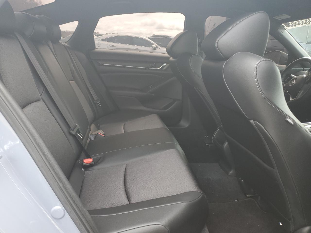 2022 Honda Accord Sport VIN: 1HGCV1F3XNA052406 Lot: 48333655