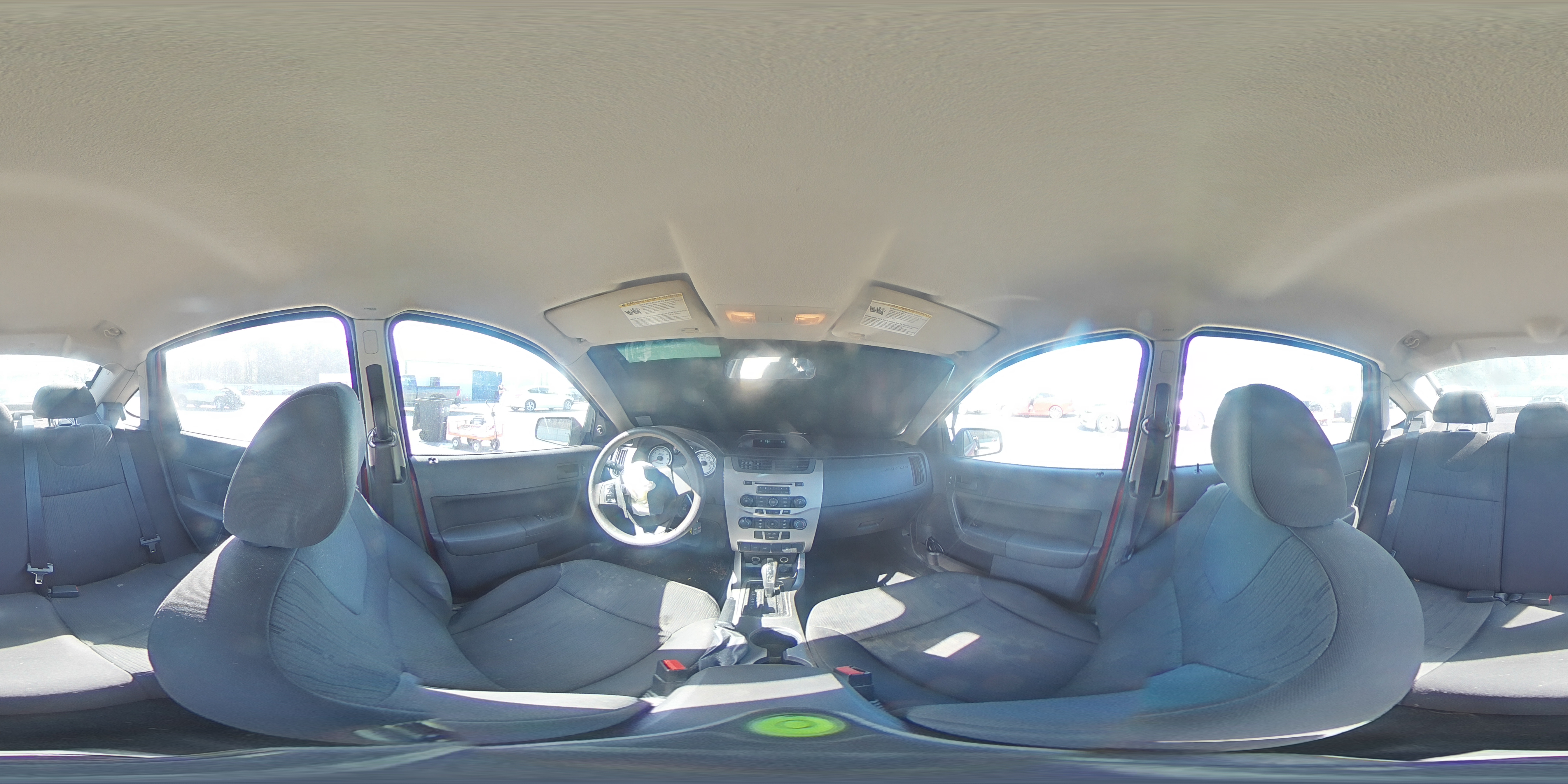 2009 Ford Focus - Image 12